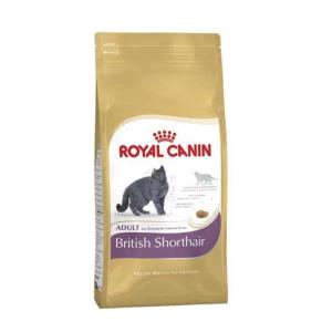 Royal Canin British Shorthair Kedi Maması 2 Kg - RoyalCanın
