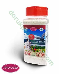 Profarm Lcs-3 Bit Pire Kene Öldürücü 120 Gr Toz - Profarm