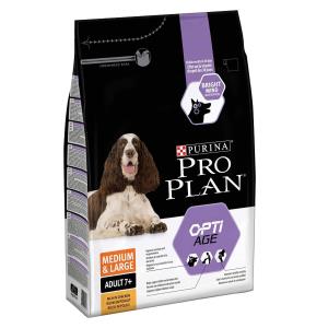 Proplan Senior Bright Yaşlı Köpek Maması 3 Kg - Pro Plan