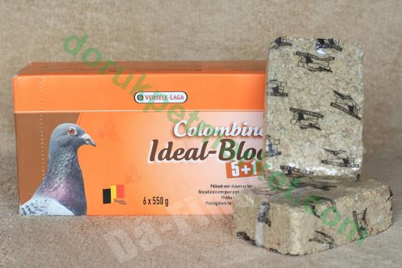 Versele Laga Colombine Ideal-Bloc 5+1 - Versele-Laga