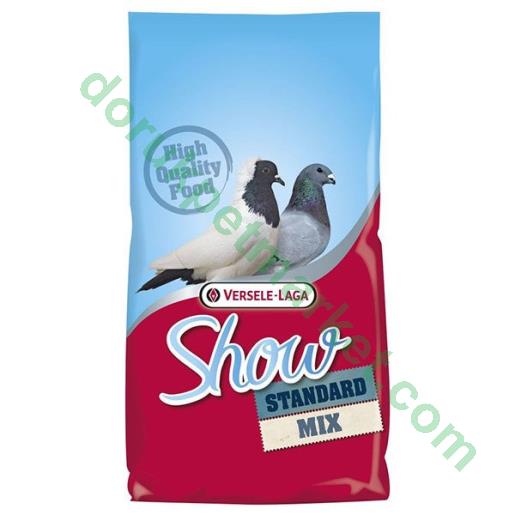 Versele Laga Show Standart Kings Pearls Mısırsız Güvercin Yemi 20 Kg