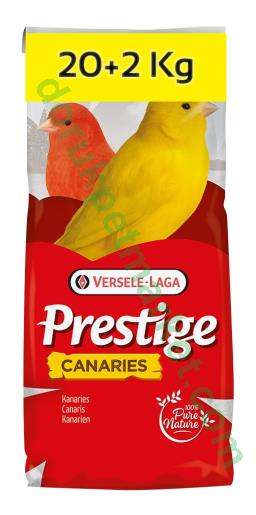 Versele Laga Kanarya Yemi Şalgamsiz 22 Kg - Versele-Laga