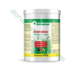 Röhnfried Entrobac Probiyotik Takviyesi 600 GR. - Rohnfried
