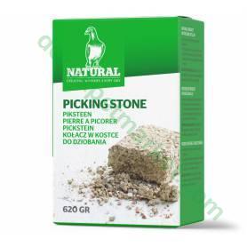 NATURAL PİCKING STONE - Natural