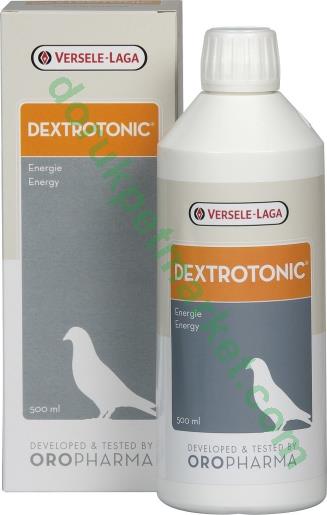 Versele Laga Dextrotonıc 500 ml - Versele-Laga