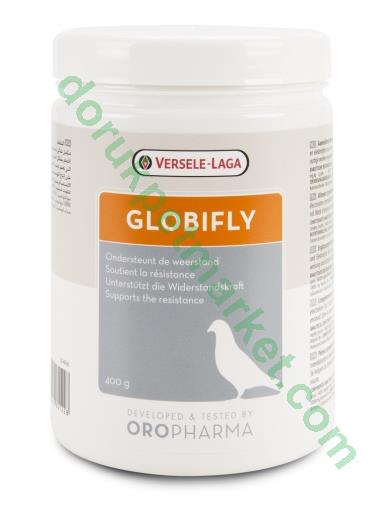 Versele-Laga Oropharma Globifly 400 Gr - Versele-Laga