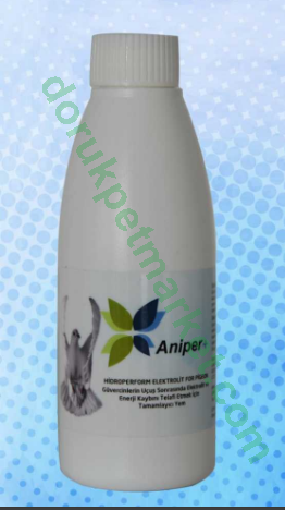 Aniper Elektolit 250 ml - Aniper