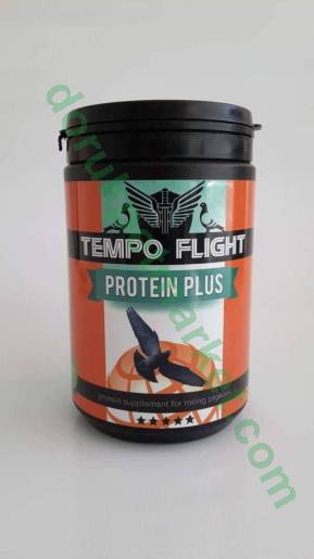 Tempo Flıgt Proteın Plus 500 gr - Tempo Flight