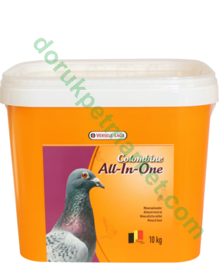 Versele Laga Colombine All In One 10 Kg - Versele-Laga
