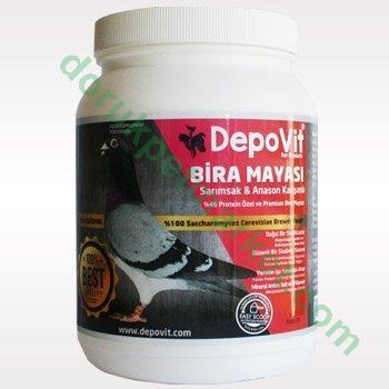 Depovit Bira Mayası - Depovit