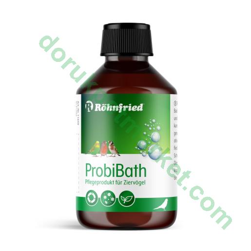 Röhnfried Probi Banyosu 100 ml - Rohnfried