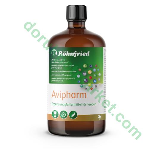 Avipharm 500 Ml - Rohnfried