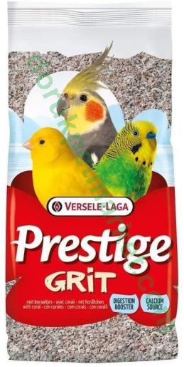 Versele Laga Prestige Grit Kömürlü Kuş Kumu 2.5 Kg - Versele-Laga