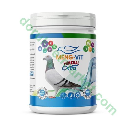 MENG-VİT MİNERAL EXTRA 1 KG - Meng VİT