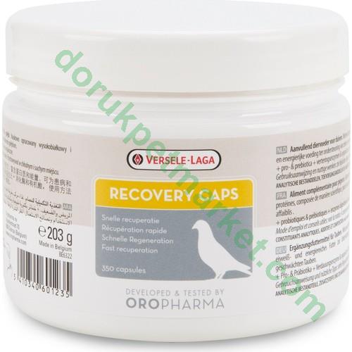 Versele Laga Oropharma Recovery Caps Hastalık İyişeltirici Vitamin 350 Kapsül - Versele-Laga