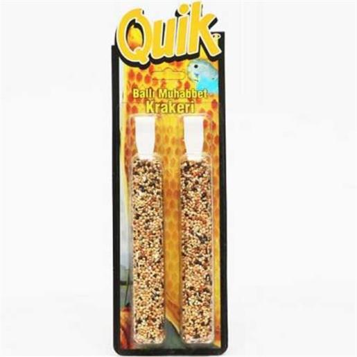 Quik Ballı Kraker 2'li - Quik